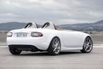 Mazda MX-5 Super Lightweight Version 2009 года